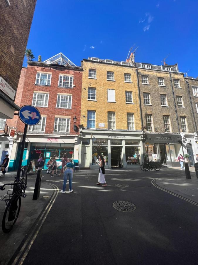 Covent Garden Best Location! Londres Exterior foto